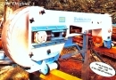 Manufacturing, assembling and testing products.