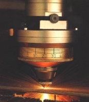 What can we do with our laser ?