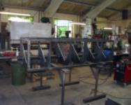 Welding, brazing, punching, ...