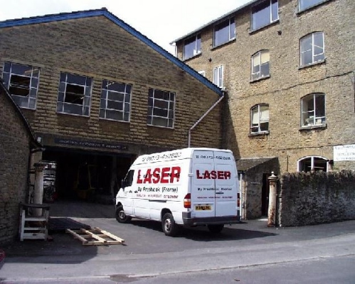 Our factory -- Click here to go back