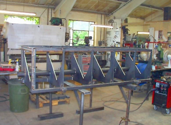 The workshop -- Click here to go back